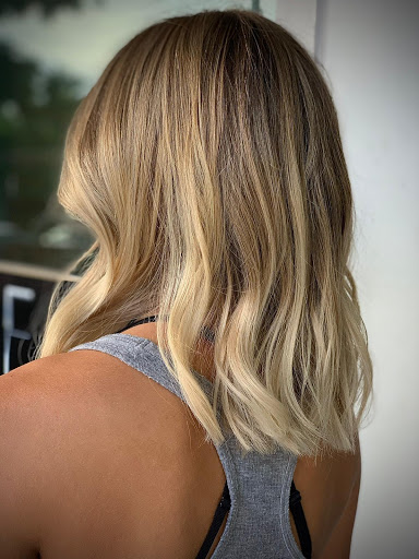 Hair Salon «Creato Hairdressing», reviews and photos, 163 SW 7th St, Miami, FL 33130, USA