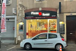 Pizza Bonici Auch image