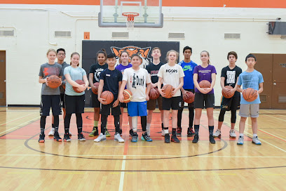 True North Basketball Academy - Edmonton
