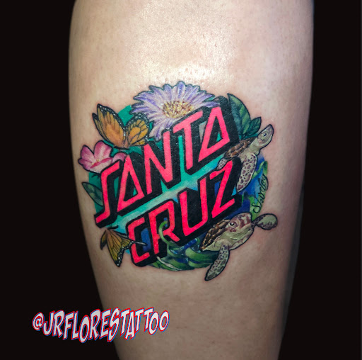 Explore jordan tattoo ideas, creative tattoo ideas in Caldwell, available at Blue Ring Studio Tattoo & Piercing
