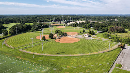 Park «Braddock Park», reviews and photos, 13451 Braddock Rd, Clifton, VA 20124, USA