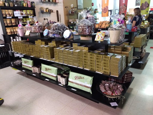 Candy Store «Wilbur Chocolate Retail Store», reviews and photos, 45 N Broad St, Lititz, PA 17543, USA
