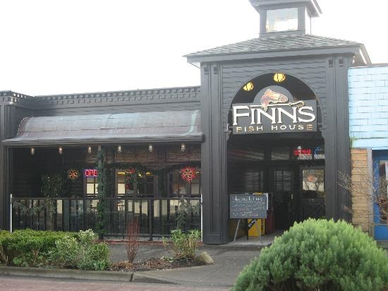 Finn's Fish House 97138