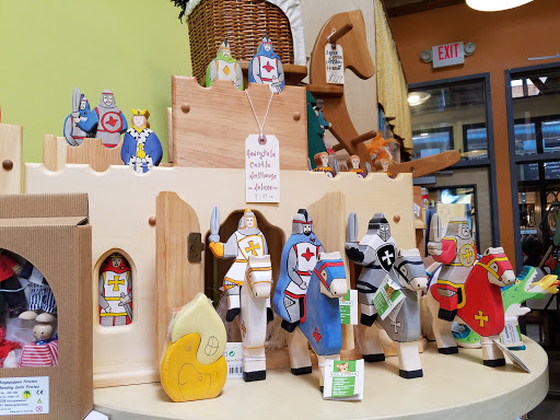 Toy Store «SpielWerk Toys», reviews and photos, 3808 N Williams Ave # 121, Portland, OR 97227, USA