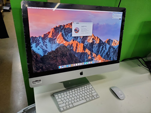 Mobile Phone Repair Shop «iTeK Reps Cell Phone & PC Repair», reviews and photos, 1212 US-377 #117, Roanoke, TX 76262, USA