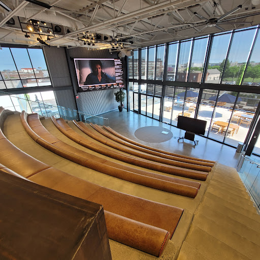 Construction Company «Suffolk Construction National Headquarters», reviews and photos, 65 Allerton St, Boston, MA 02119, USA