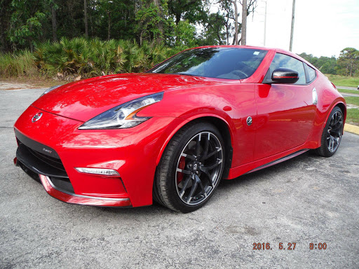 Auto Body Shop «Dent In One», reviews and photos, 2565 N Lecanto Hwy, Lecanto, FL 34461, USA