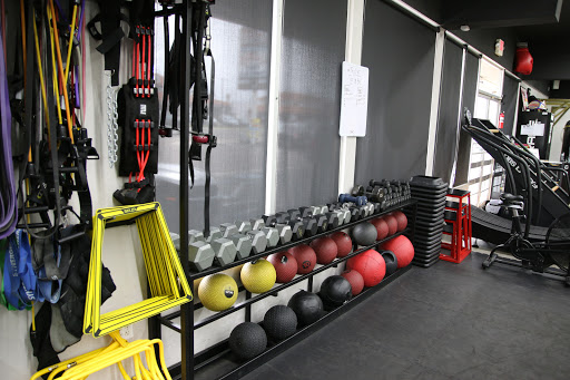 Bomber Squad Academy San Diegos Best Boxing, Muay Thai, and Strength & Conditioning image