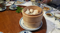 Dumpling du Restaurant chinois Restaurant DIEP à Paris - n°20