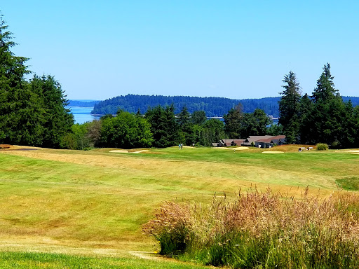 Golf Club «The Golf Club at Hawks Prairie», reviews and photos, 8383 Vicwood Ln NE, Lacey, WA 98516, USA