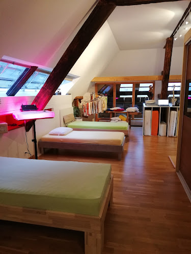 Zentrum für gesunden Schlaf Schweizer GmbH - Bern