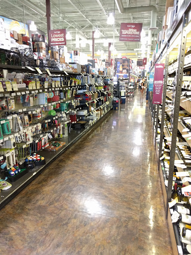 Wine Store «Total Wine & More», reviews and photos, 2224 E Williams Field Rd, Gilbert, AZ 85295, USA