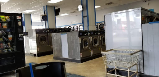 Laundromat «Laundry Time», reviews and photos, 242 Wooster Road North, Barberton, OH 44203, USA