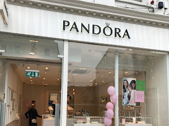 Pandora Patrick Street