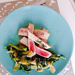 Photo n°1 de l'avis de Loredana.r fait le 10/12/2018 à 14:09 sur le  Tito Schipa Restaurant Cocktail Bar à Ostuni