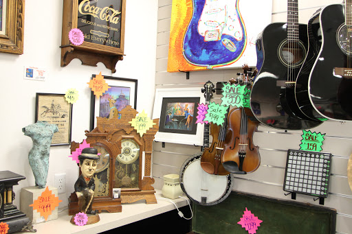 Pawn Shop «Max Pawn», reviews and photos, 6040 W Sahara Ave, Las Vegas, NV 89146, USA