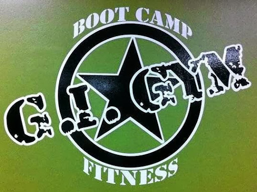 Gym «G.I. Gym Bootcamp Fitness», reviews and photos, 3125 Gresham Lake Rd, Raleigh, NC 27615, USA