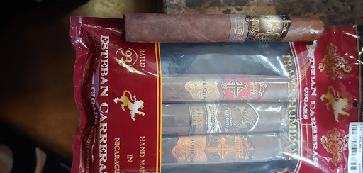 Cigar Shop «Palmetto Breeze Cigar Place», reviews and photos, 625 Crown Pointe Ln, Rock Hill, SC 29730, USA