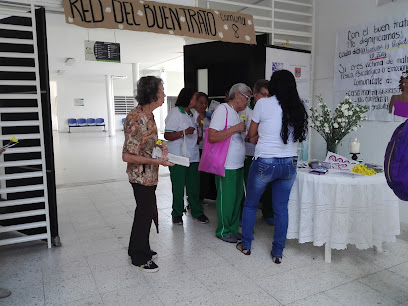 IPS Diego Lalinde. Red de Salud del Centro. E.S.E