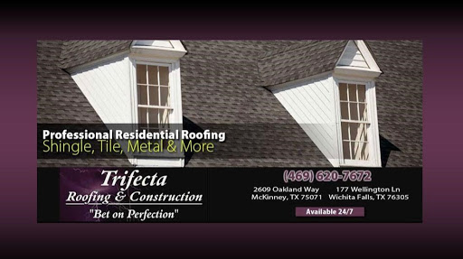 Jimmy Wolfe Roofing in Wichita Falls, Texas