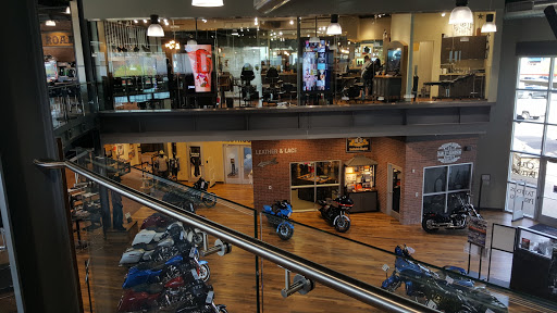 Motorcycle Dealer «Harley-Davidson of Scottsdale», reviews and photos, 15656 N Hayden Rd, Scottsdale, AZ 85260, USA