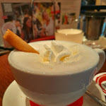 Photo n°2 de l'avis de Justus.a fait le 31/10/2021 à 12:27 sur le  Cafe Extrablatt Ratingen à Ratingen