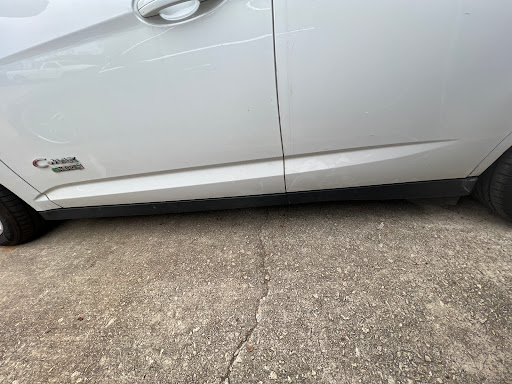 Auto Body Shop «D&D Kustom Collision Inc», reviews and photos, 373 McDonough Pkwy, McDonough, GA 30253, USA