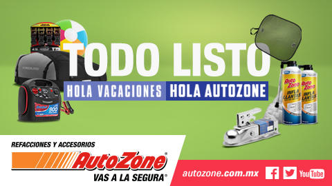 Autozone