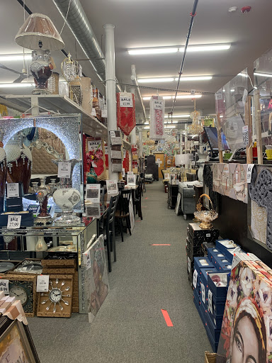 Furniture Store «Jerusalem Discount Furniture», reviews and photos, 592 Washington St, Dorchester, MA 02124, USA