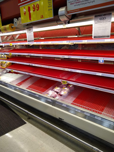 Grocery Store «H-E-B Grocery», reviews and photos, 209 N Texas Ave, Mercedes, TX 78570, USA