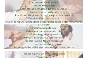Casalpusterlengo Fisioterapia e Medicina - Dott. Gabriele Bassi image