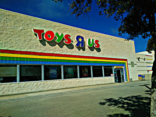 Toy Store «Toys