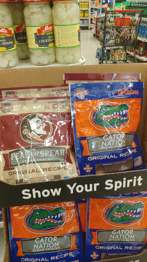 Grocery Store «Winn-Dixie», reviews and photos, 1514 S French Ave, Sanford, FL 32771, USA