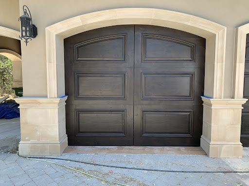 Morgan Hill Garage Door Company image
