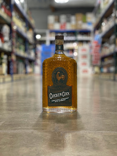 Wine Store «BevMo!», reviews and photos, 760 Francisco Blvd W, San Rafael, CA 94901, USA