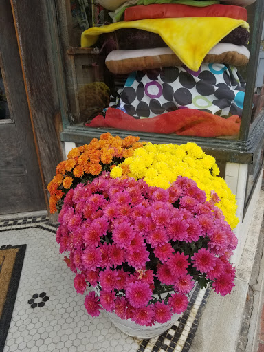 Ice Cream Shop «Corner Shop», reviews and photos, 171 Main St, Bramwell, WV 24715, USA