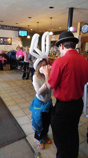 Bowling Alley «Green Lake Lanes Inc», reviews and photos, 7930 E Genesee St, Fayetteville, NY 13066, USA