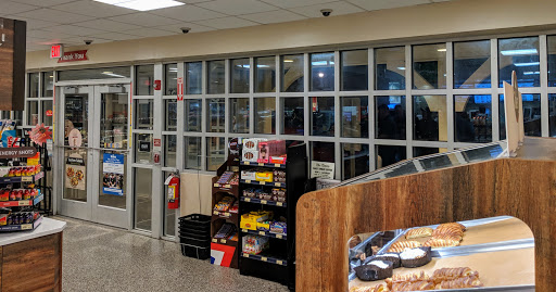 Sandwich Shop «Wawa», reviews and photos, 44 S Main St, Yardley, PA 19067, USA