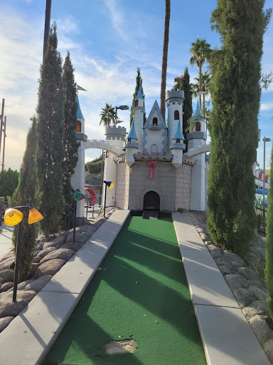 Amusement Center «Golfland Sunsplash», reviews and photos, 155 W Hampton Ave, Mesa, AZ 85210, USA