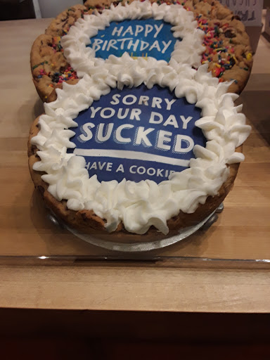 Cookie Shop «Insomnia Cookies», reviews and photos, 1333 Mt Hope Ave, Rochester, NY 14620, USA