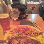 Photo n° 1 de l'avis de Hakim.e fait le 01/11/2023 à 19:05 pour L'R DE RIEN à Pénestin