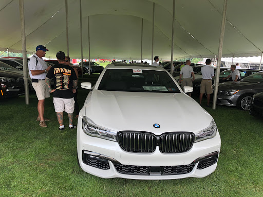 BMW Dealer «Bobby Rahal BMW of South Hills», reviews and photos, 2610 Washington Rd, Canonsburg, PA 15317, USA