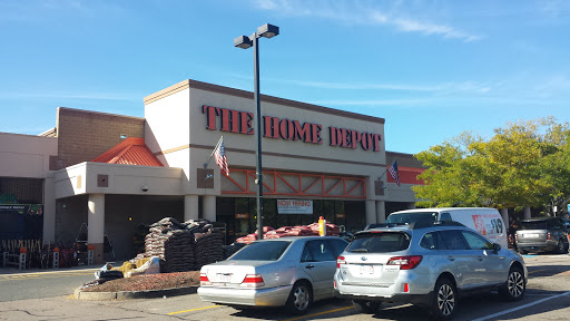 Home Improvement Store «The Home Depot», reviews and photos, 1213 VFW Pkwy, West Roxbury, MA 02132, USA