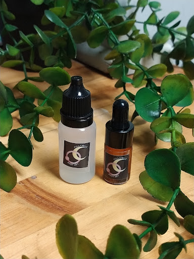 Explore spine tattoo ideas, creative tattoo ideas in Sharon, available at Full Circle Body Art