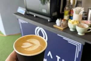 Koffeeology - Mobile Coffee Bar image