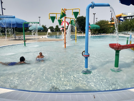 Water Park «David F. Schulz Aquatic Center», reviews and photos, 1301 W Hampton Ave, Milwaukee, WI 53209, USA
