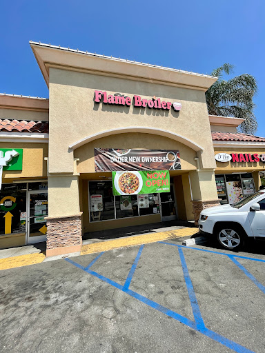Flame Broiler image