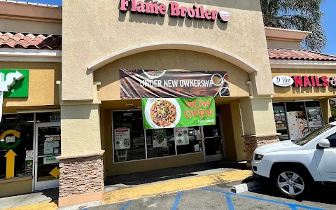 Flame Broiler image