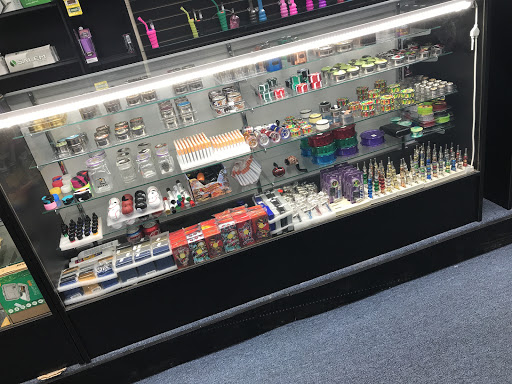 Tobacco Shop «Freedom Tobacco Shop», reviews and photos, 436 Broadway, Methuen, MA 01844, USA