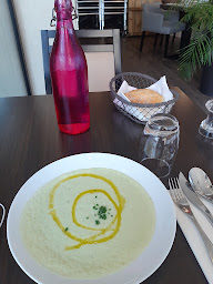 Photo n°17 de Bistrot de la Gare à Cholet ()